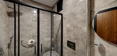 Gorukle Alpas Yasam Hotel