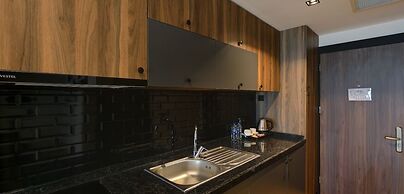 Gorukle Alpas Yasam Hotel