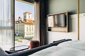 Hotel Galántha