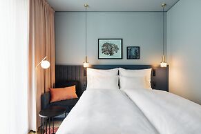 Hotel Galántha