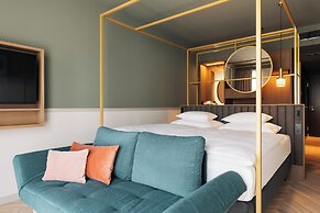 Hotel Galántha