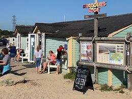 Summer by the Harbour