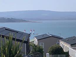 Summer by the Harbour