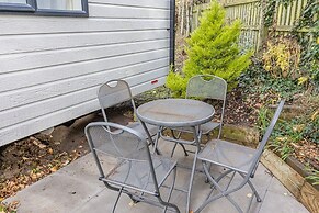 Summer by the Harbour