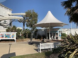 Summer by the Harbour