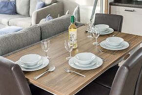 Summer by the Harbour