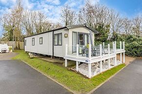 Summer by the Harbour