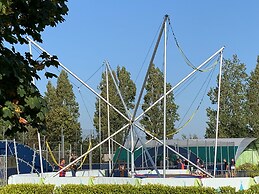 Summer by the Harbour