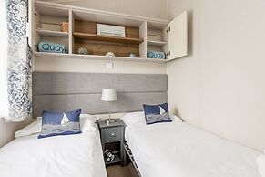 Summer by the Harbour