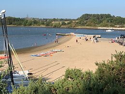 Summer by the Harbour
