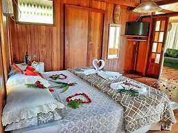 Pousada Colibri Serrano