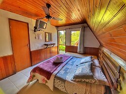 Pousada Colibri Serrano