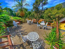 Pousada Colibri Serrano