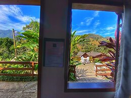 Pousada Colibri Serrano