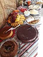 Pousada Colibri Serrano