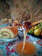 Pousada Colibri Serrano