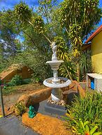 Pousada Colibri Serrano