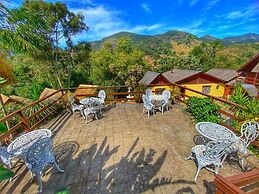 Pousada Colibri Serrano