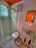 Pousada Colibri Serrano