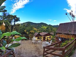 Pousada Colibri Serrano