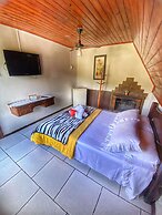 Pousada Colibri Serrano