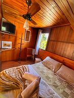 Pousada Colibri Serrano