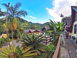 Pousada Colibri Serrano