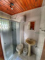 Pousada Colibri Serrano