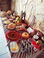 Pousada Colibri Serrano