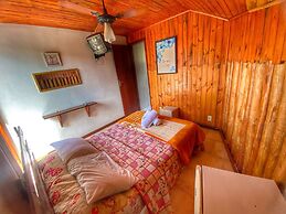 Pousada Colibri Serrano