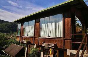 Pousada Colibri Serrano