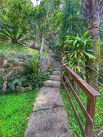 Pousada Colibri Serrano