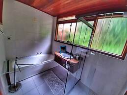 Pousada Colibri Serrano