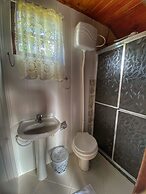 Pousada Colibri Serrano