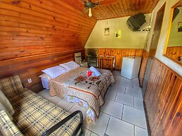 Pousada Colibri Serrano