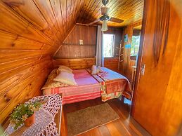 Pousada Colibri Serrano