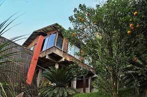 Pousada Colibri Serrano