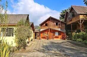 Pousada Colibri Serrano