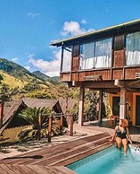 Pousada Colibri Serrano