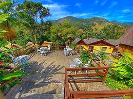 Pousada Colibri Serrano