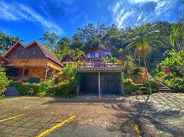 Pousada Colibri Serrano