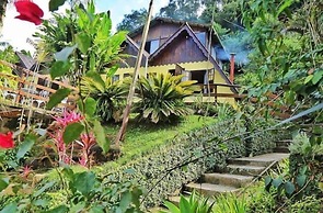 Pousada Colibri Serrano