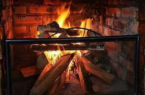 Pousada Colibri Serrano