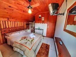 Pousada Colibri Serrano