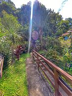 Pousada Colibri Serrano