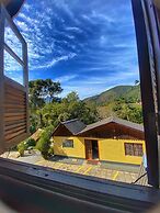 Pousada Colibri Serrano