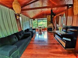 Pousada Colibri Serrano