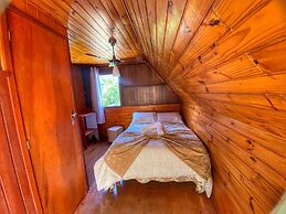 Pousada Colibri Serrano