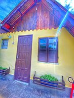 Pousada Colibri Serrano