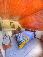 Pousada Colibri Serrano